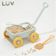 LUV 環保迷你探險拉⾞