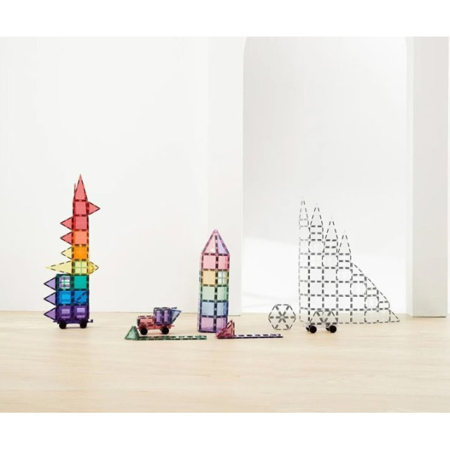 MNTL 創造者組合 Creator(56pcs)-多款