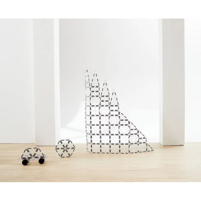 MNTL 創造者組合 Creator(56pcs)-多款