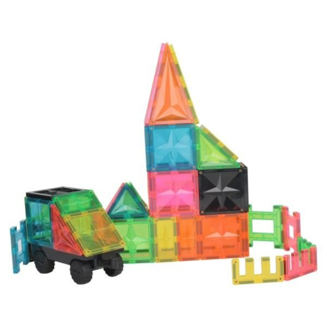 MNTL 創造者組合 Creator(56pcs)-多款