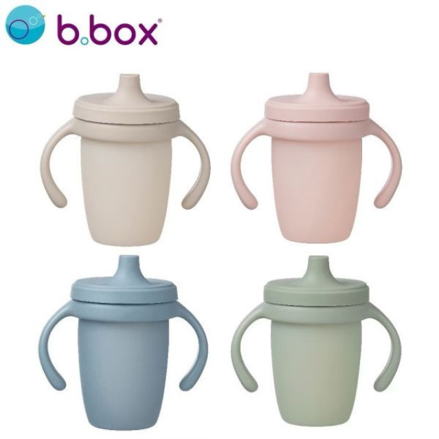 b.box 矽膠鴨嘴杯(多款)