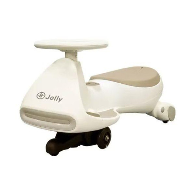 JOLLY TK300 電動音樂扭扭車(多款)