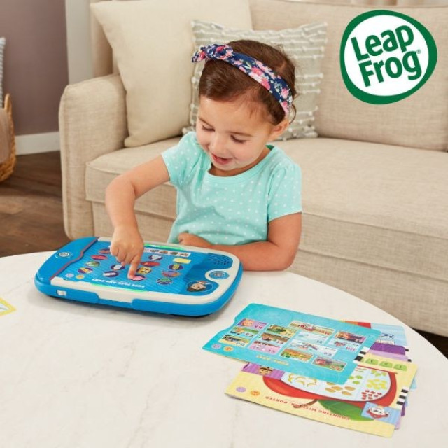 LeapFrog 汪汪隊學習平板