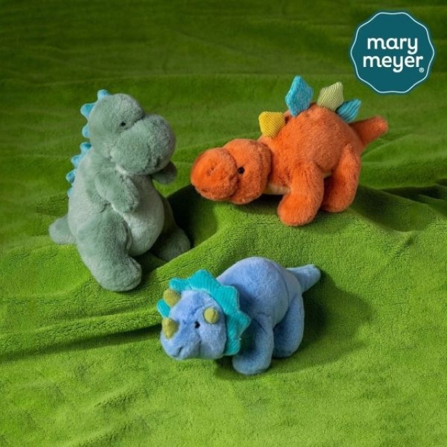 MaryMeyer安撫玩偶（多款）