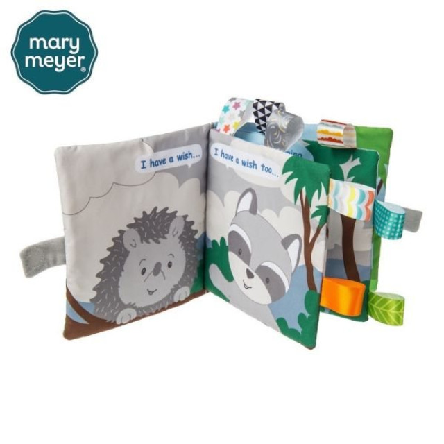 MaryMeyer標籤布書系列(多款)