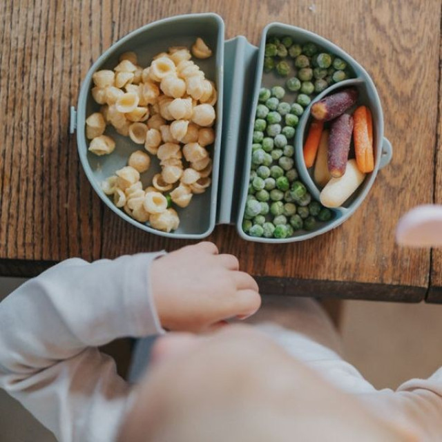 Miniware 矽膠合掌包(多款)