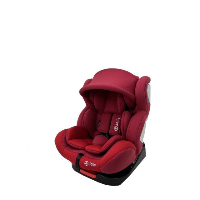 Jolly 360 0-12歲Isofix旋轉型汽座(多款)