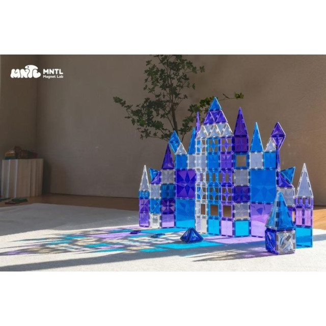 MNTL 冰雪夢境 Ice Pack (120pcs)