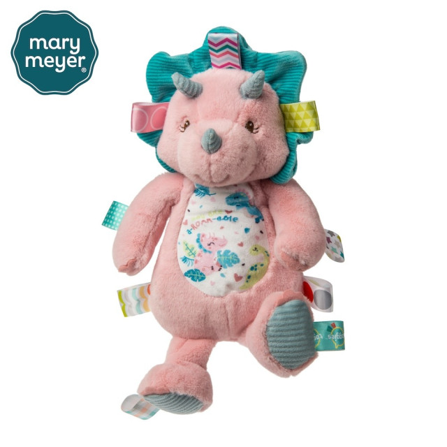 MaryMeyer標籤安撫玩偶（多款）