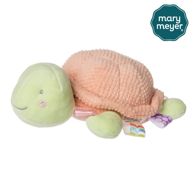 MaryMeyer標籤安撫玩偶-甜美緹比龜