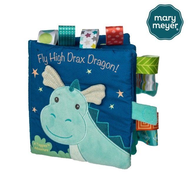 MaryMeyer標籤布書系列(多款)