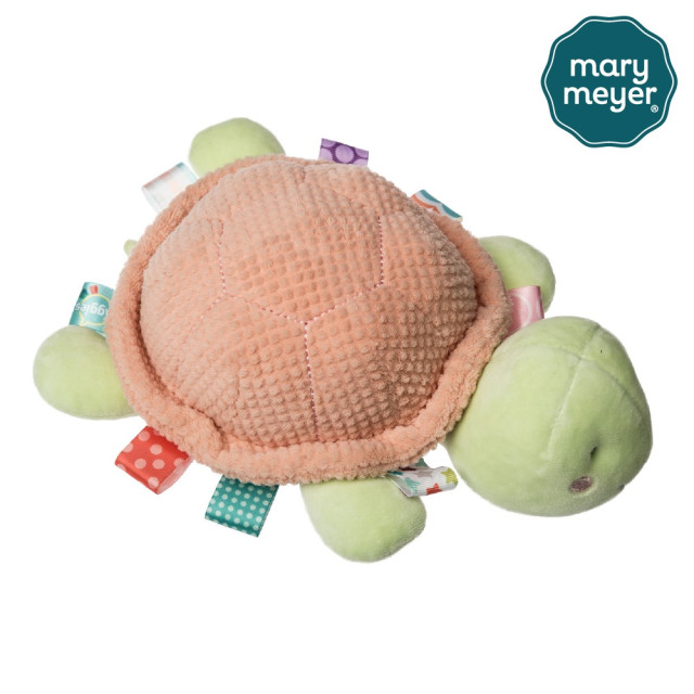 MaryMeyer標籤安撫玩偶-甜美緹比龜