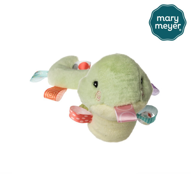 MaryMeyer標籤安撫玩偶-叢林羞羞蛇寶