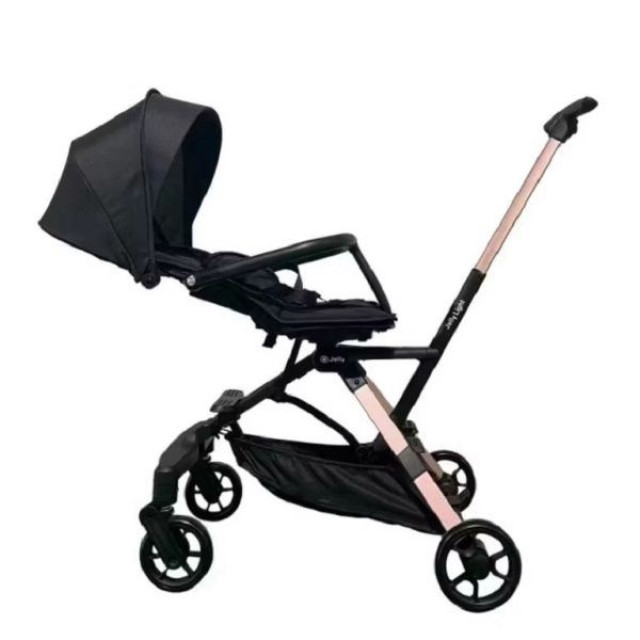 Jolly Light 輕便手推車(多款)