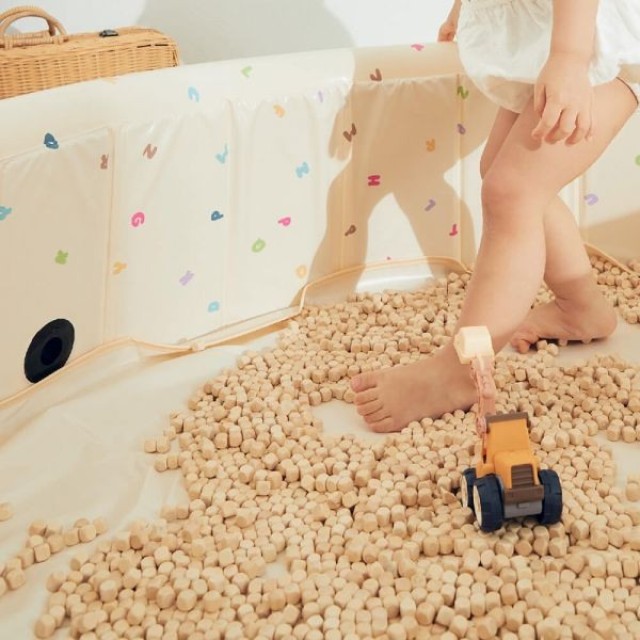 LUV好天然荷木粒