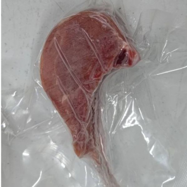 永圻 紐西蘭小犢牛嫩肩排