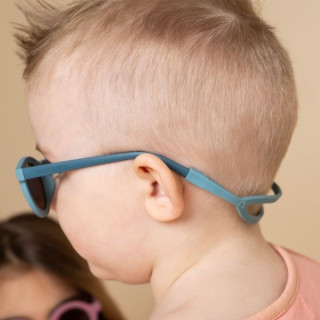Grech&Co. 矽膠眼鏡防落帶嬰兒款(多款)