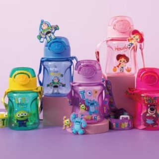 Jolly Disney夏季水瓶350ml (多款)