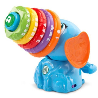 LeapFrog 疊疊樂小象