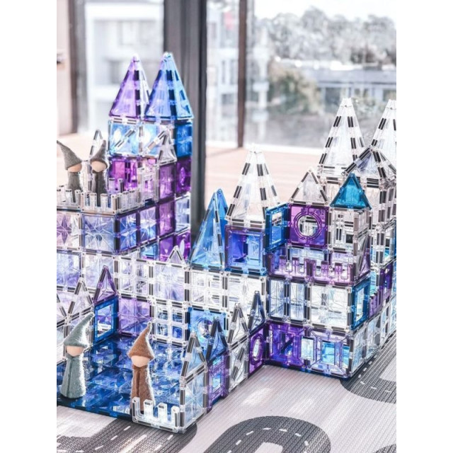 MNTL 冰雪夢境 Ice Pack (120pcs)