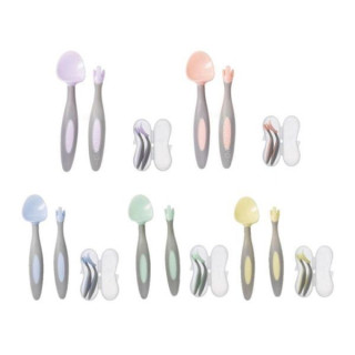 B.BOX 專利叉匙組-馬卡龍系列(多款)