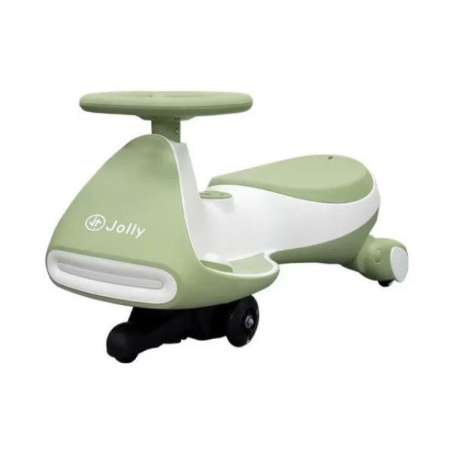 JOLLY TK300 電動音樂扭扭車(多款)