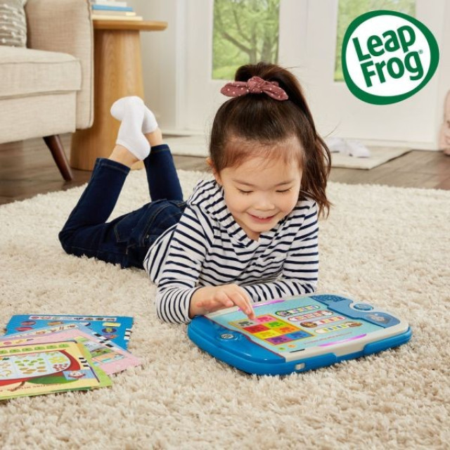 LeapFrog 汪汪隊學習平板