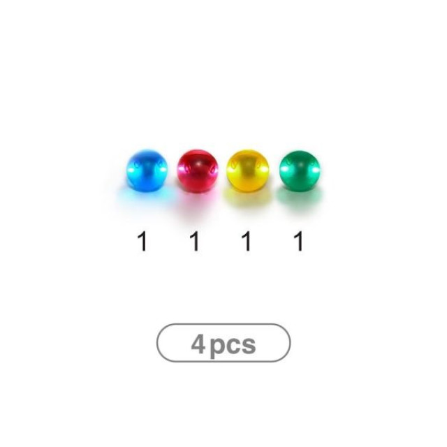 MNTL 擴充配件-酷亮球