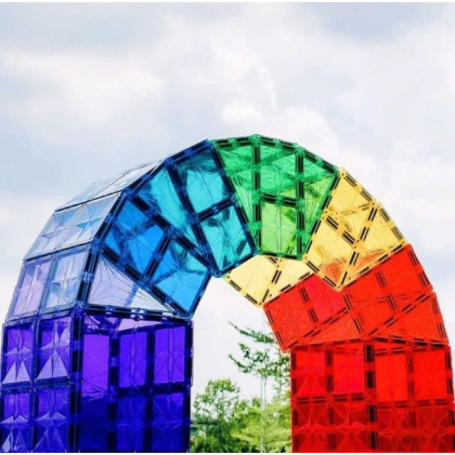 MNTL 建築師組合 Builder Pack (42pcs)-多款