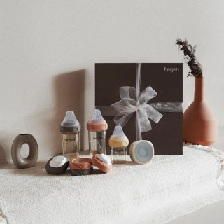 hegen PCTO™ 限定色星選禮盒