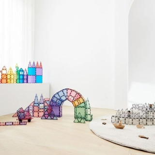 MNTL 夢想家組合 Dreamer (108pcs)-多款