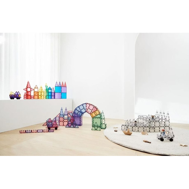 MNTL 夢想家組合 Dreamer (108pcs)-多款