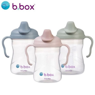 b.box鴨嘴杯240ml(多款)