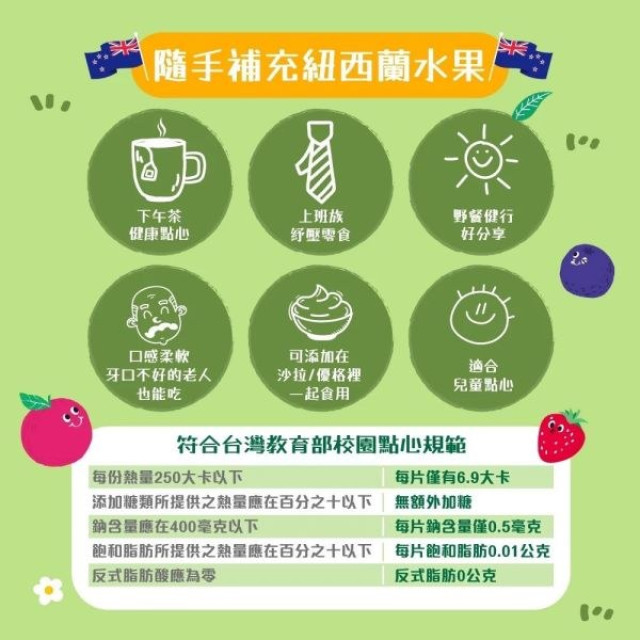 ACE 斑斑水果條量販包90g/袋 買1送1(多款)