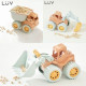 LUV玩具汽車(多款)