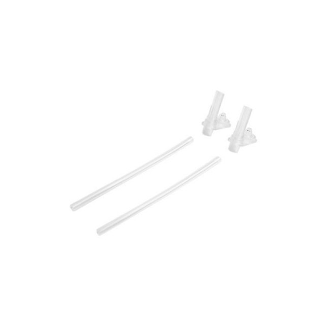 hegen 輕飲時光吸管杯替換組 (兩入)