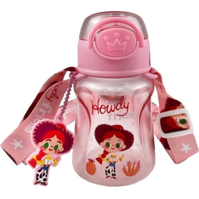 Jolly Disney夏季水瓶350ml (多款)