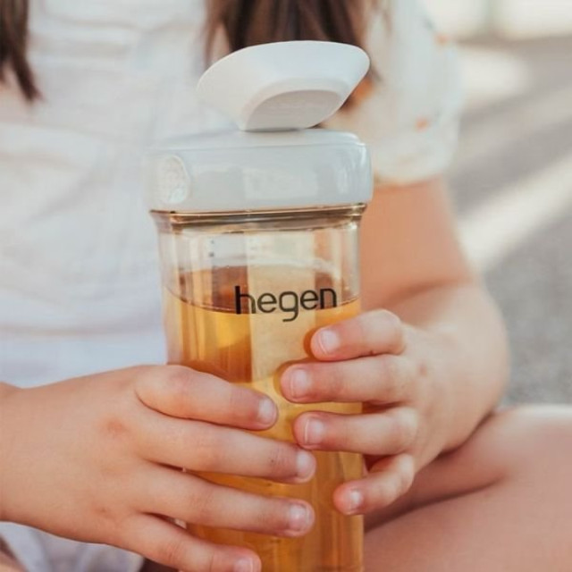 hegen 魔法瓶多功能水杯蓋2.0(多款)