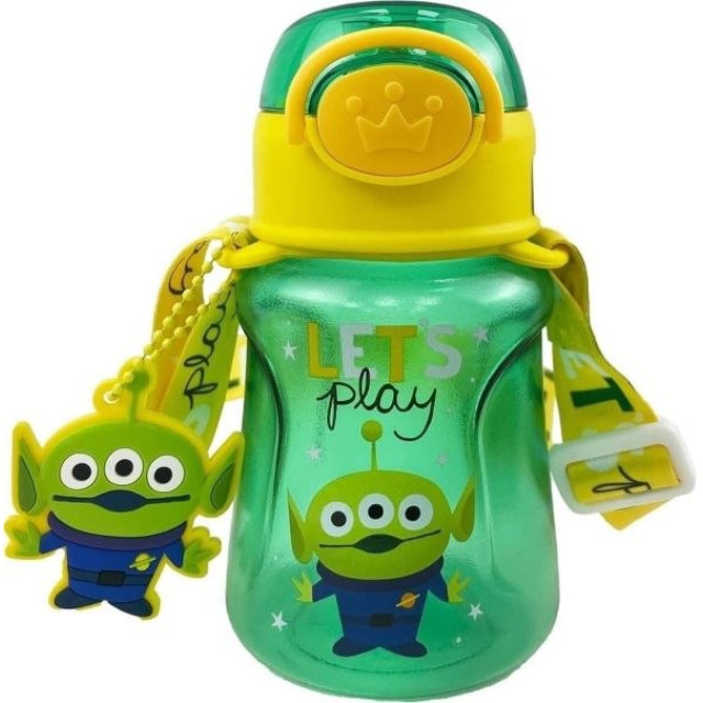 Jolly Disney夏季水瓶350ml (多款)