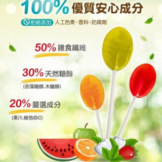 ACE SUPERACE KIDS牙博士棒棒糖 8支/袋(多款)