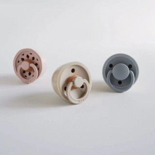 BIBS 丹麥奶嘴專用防塵蓋