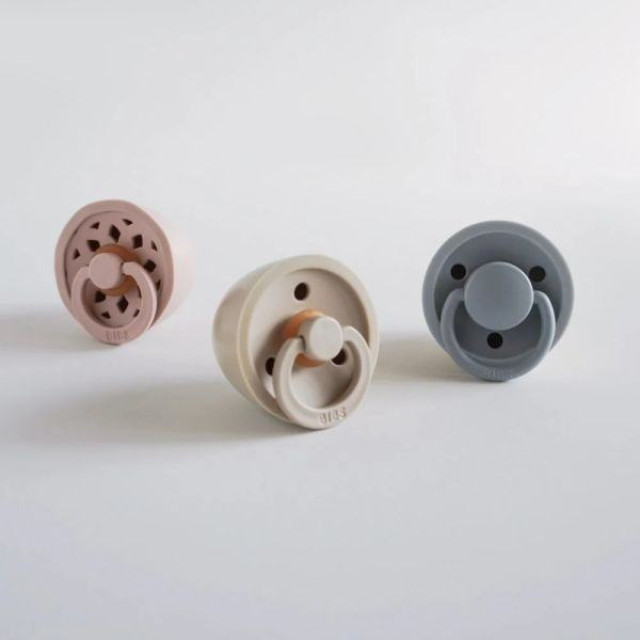 BIBS 丹麥奶嘴專用防塵蓋