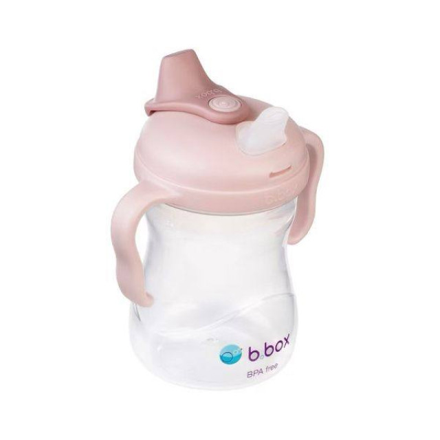 b.box鴨嘴杯240ml(多款)