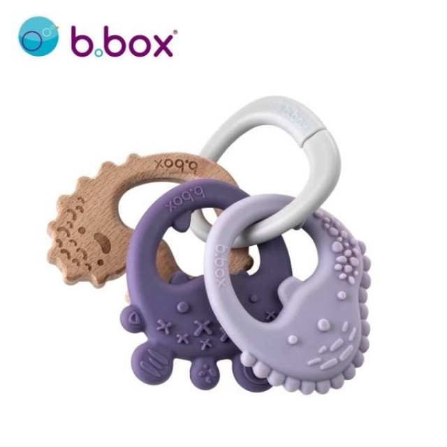 B.BOX三環咬牙器(多款)