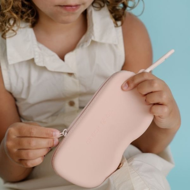 Grech&Co. 矽膠多功能收納袋(多款)