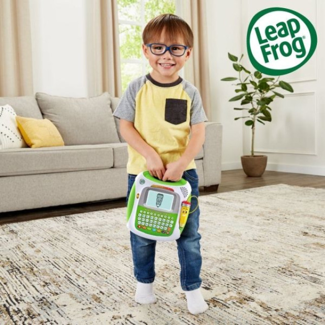 LeapFrog 新版鉛筆先生寫字機