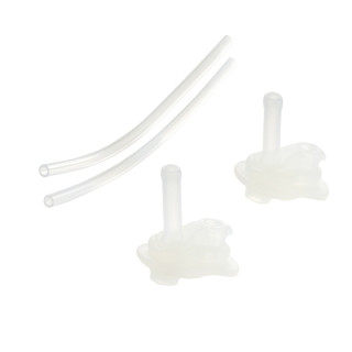 Richell 利其爾 Axstars新款幻夢系列配件-吸管-直飲杯用S16)