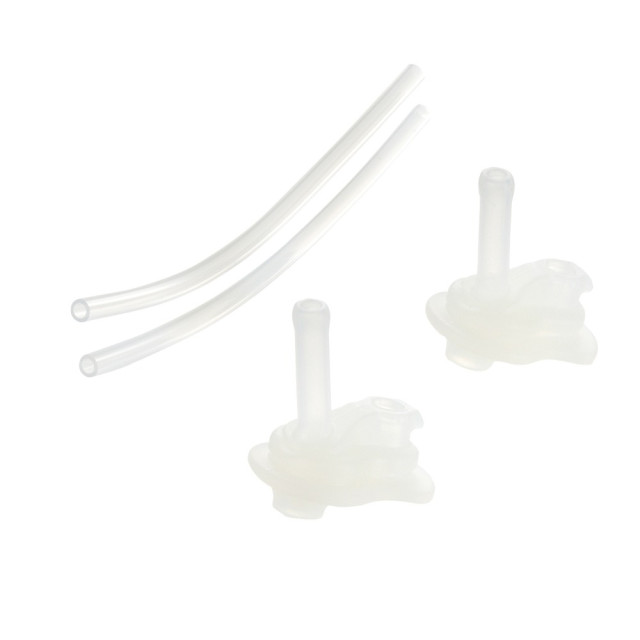 Richell 利其爾 Axstars新款幻夢系列配件-吸管-直飲杯用S16)