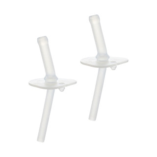 Richell 利其爾 Axstars新款幻夢系列(配件-吸管-學習杯用S12)