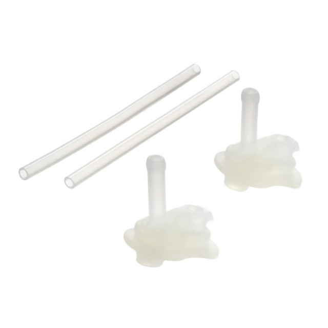 利其爾 水杯系列配件S-10盒裝補充吸管配件組(TLI吸管杯用)